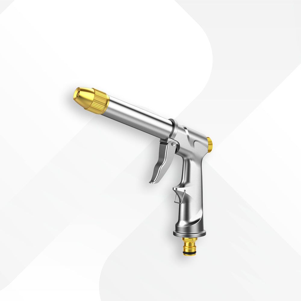 Pistolet-haute-pression