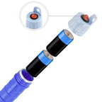 Electric liquid transfer pump