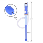 Electric liquid transfer pump