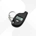 Porte clés lecteur de pression de pneu