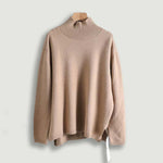 pull-col-roulé