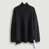 pull-col-roulé