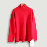 pull-col-roulé