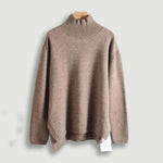 pull-col-roulé