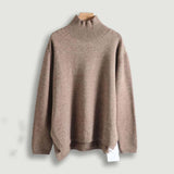 pull-col-roulé