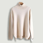 pull-col-roulé