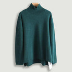 pull-col-roulé-
