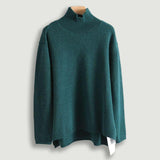 pull-col-roulé-