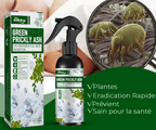 Set of 2 Bed Bug Killer Sprays