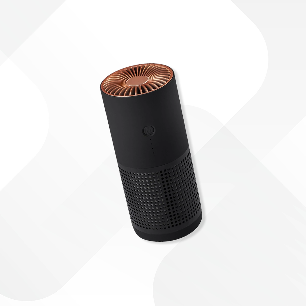 Purificateur d'air portable