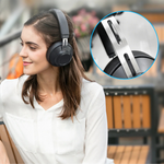 Casque audio Bluetooth - NEPT M1