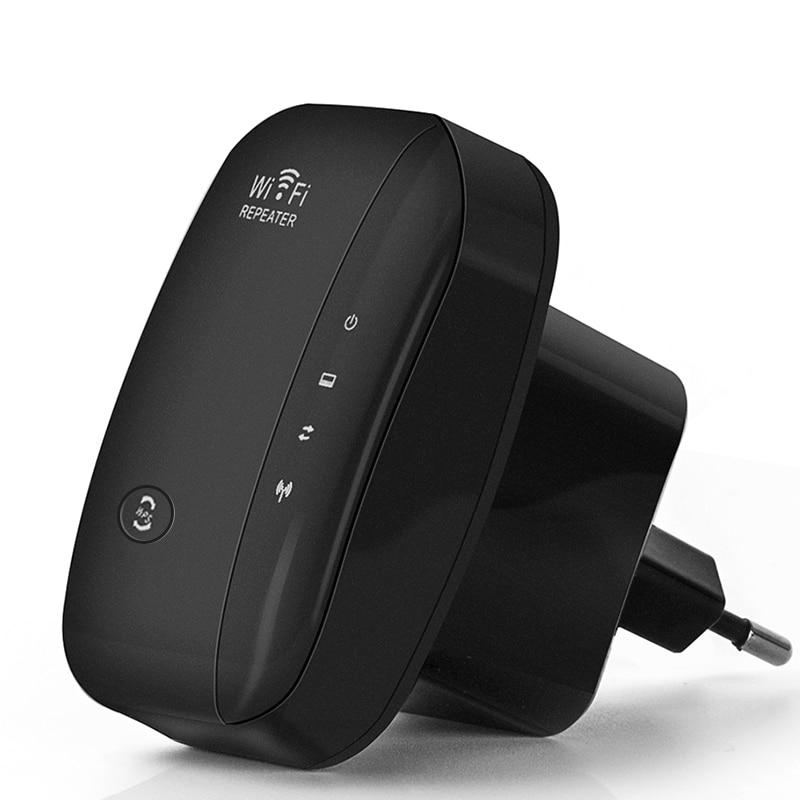 Répéteur Wifi - Cover Range