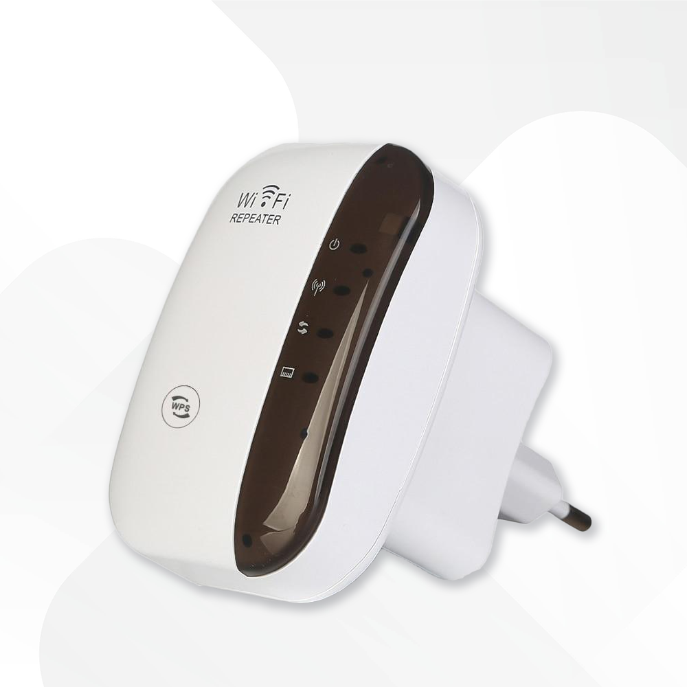 Répéteur Wifi - Cover Range