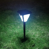 Lampe solaire convertible 2 en 1 - HX