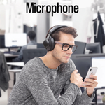 Casque audio Bluetooth - NEPT M1