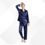 Sanaé - Pyjama Satin