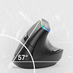 Souris verticale