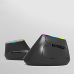Souris verticale