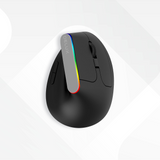 Souris verticale