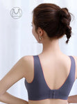 Lot de 3 brassières seconde peau en latex