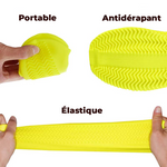 2 x Chaussures imperméables