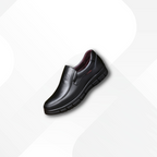Mocassins en cuir pour homme