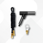 Pistolet Haute Pression + tuyau OFFERT