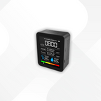Capteur de CO2 Multifonctions