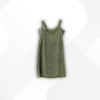 Serviette de Bain en Bambou - Effet Robe