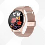 Montre connectée pour femmes Rose Maille