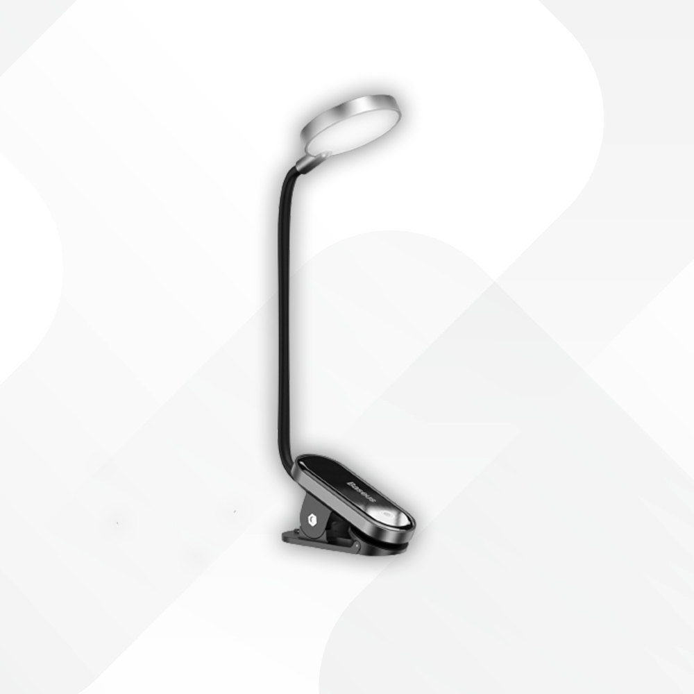 Lampe led tactile sans fil