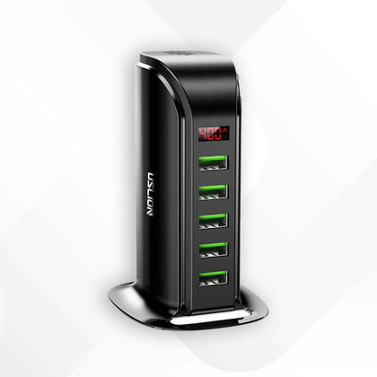 HUB Multi USB - USILION 20W