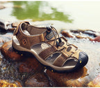 Sandales de randonnée pour hommes