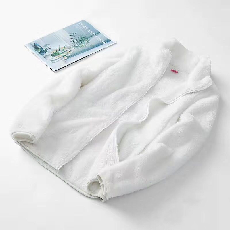 Elena - Veste polaire rembourré