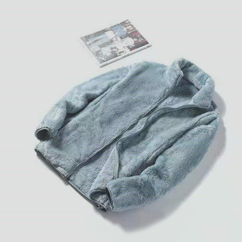 Elena - Veste polaire rembourré